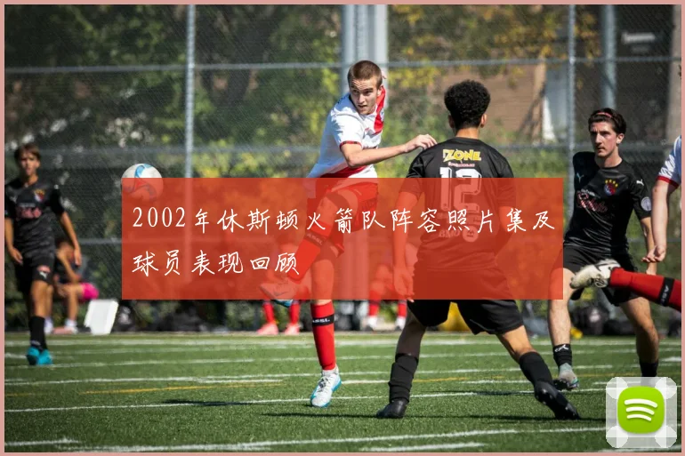 2002年休斯顿火箭队阵容照片集及球员表现回顾