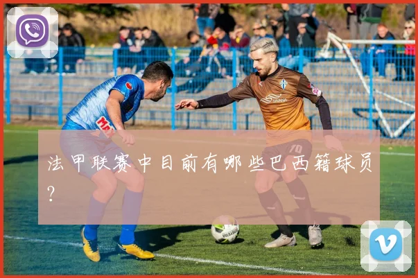 法甲联赛中目前有哪些巴西籍球员？