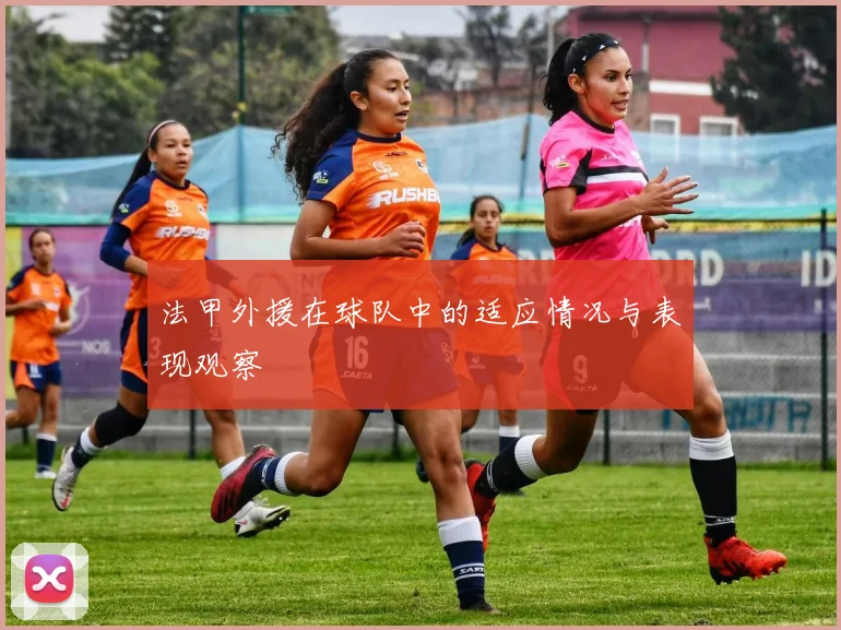 法甲外援在球队中的适应情况与表现观察