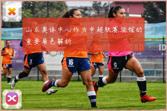 山东奥体中心作为中超联赛场馆的重要角色解析